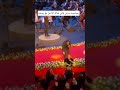 رقي الراحل هاني شاكر مع زوجته في حفلة في عيد الحب نسالكم الدعاء له
