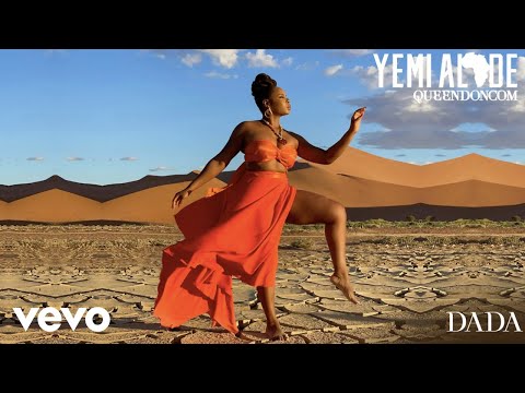 Yemi Alade - Dada (Official Audio)