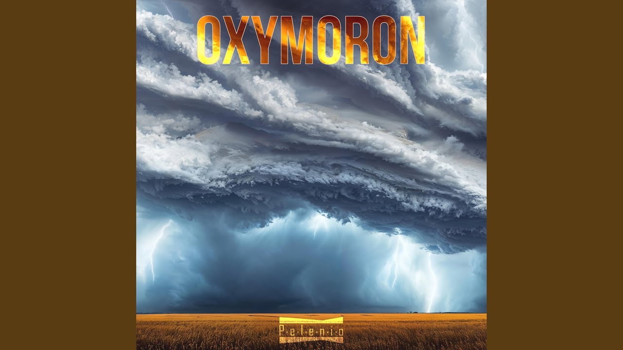 Watch Oxymoron on YouTube Watch Oxymoron on YouTube