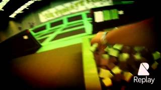 Flipout edit #2