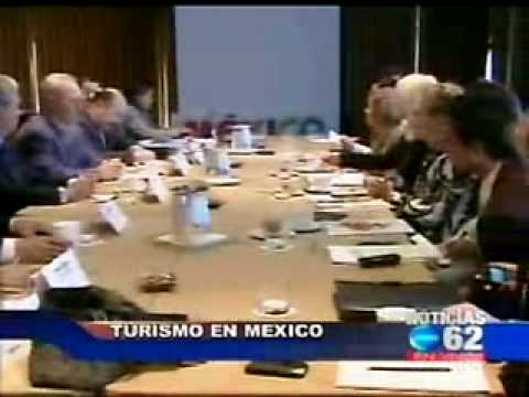 Mexico Tourism Board-Los Angeles-Univision