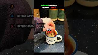 Ranking Funniest Failed Fun Fact Part3