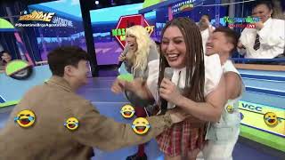 Vice Ganda, may naalala sa suot ni Pepay | It's Showtime