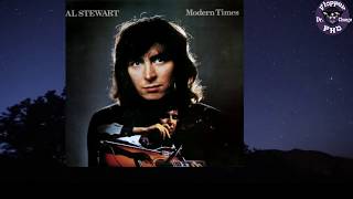 Modern Times - Al Stewart |Lyrics|