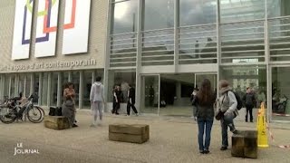 Culture : Inauguration du Cyel (Vendée)