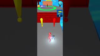 Ninja Run Fighting | Clash of Titans screenshot 4