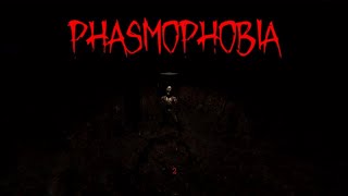 Phasmophobia #phasmophobia