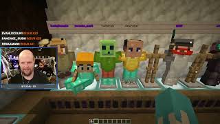 Patreon World Tours - Java | Full Livestream - 9/29/26