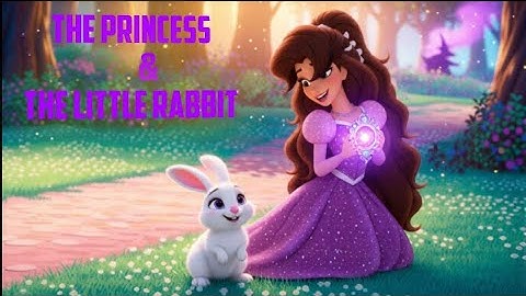 Princess Liana fight against the magic | princess story | English story