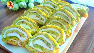 Artik Kabaği Kesi̇nli̇kle Kizarmiyorum Etten Daha Lezzetli̇di̇r.