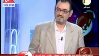 Scandale De Nessma Tv نسمة تسرب فيديو الجبالي و السبسي