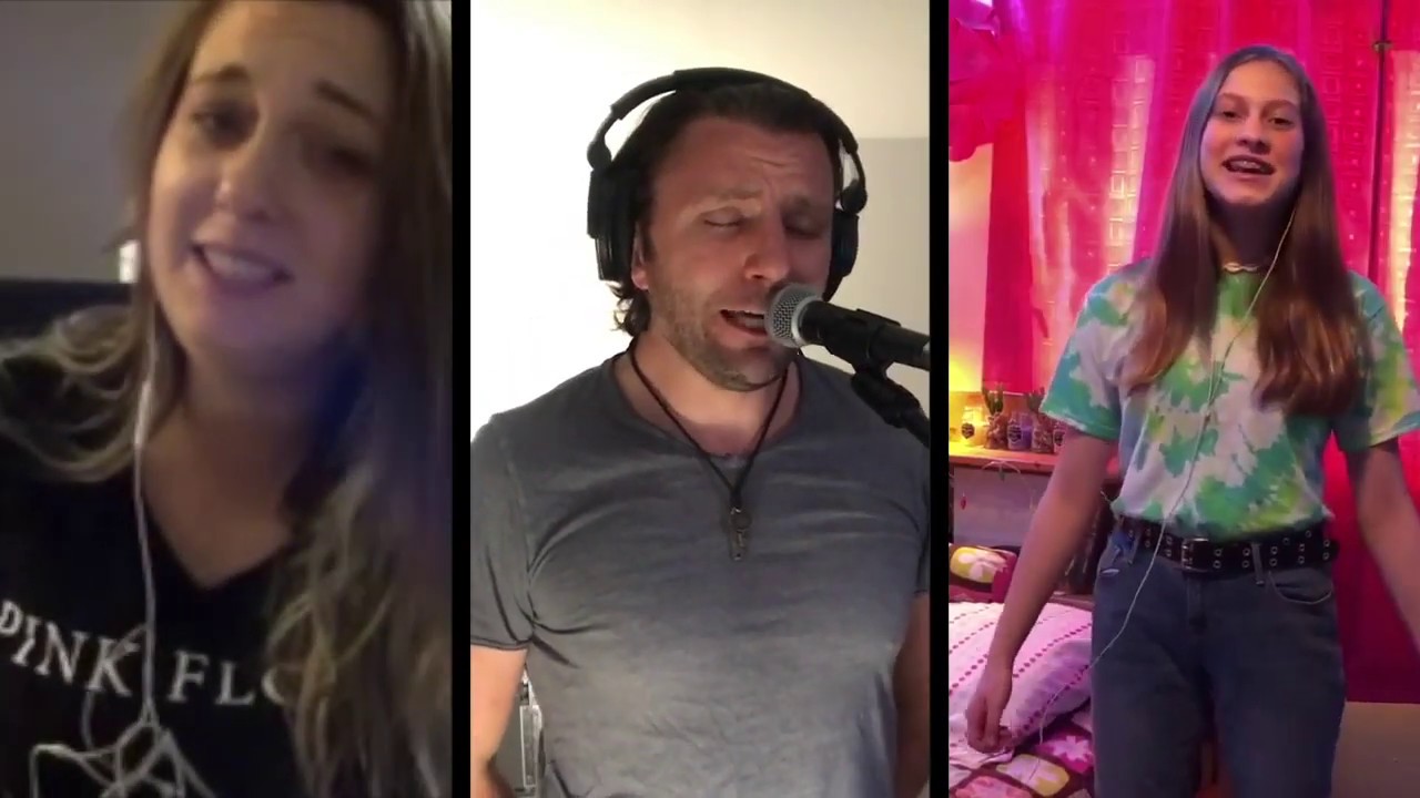 New Order  - Bizarre Love Triangle (In My Coma Cover)