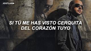 Tony Dize - Mi Amor Es Pobre (Letra/Lyrics) ft. Ken-Y y Arcángel