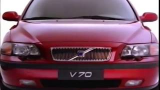 Volvo V70 Promo