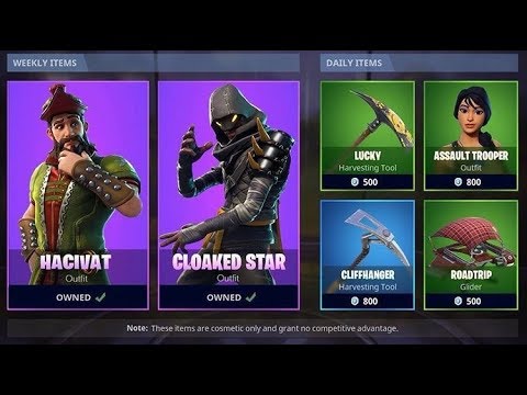 *NEW* FORTNITE ITEM SHOP COUNTDOWN!September 10th - New Skins! (Fortnite Battle Royale)