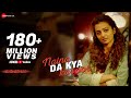 Naina Da Kya Kasoor - Full Video | AndhaDhun | Ayushmann Khurrana | Radhika Apte | Amit Trivedi