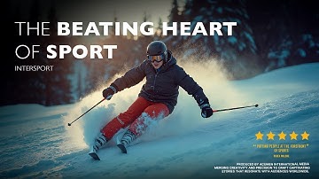 INTERSPORT in I&D Global | A Global Organisation with a Hyperlocal Approach