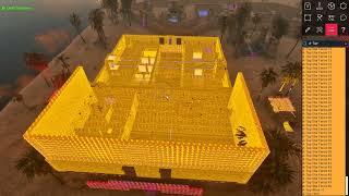 The Talos Principle Reawakened Editor - Veil of Amun-Ra