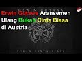 Erwin Gutawa Aransemen Ulang Bukan Cinta Biasa di Austria