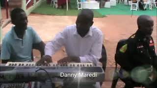 Danny Maredi || Re rata ha re ka bona Jesu