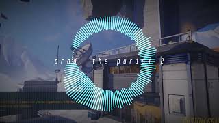 Practice Range Remix - Overwatch Type Beat