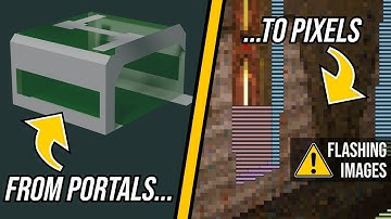How Quake