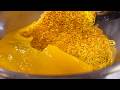 天津麺　Fluffy Crab Omelet Ramen (Tianjin Noodles)