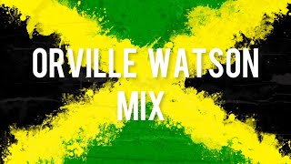 Orville SchoolBoy Watson Revival Mix