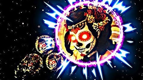 Blob.lo ultra split | :v ultra queen