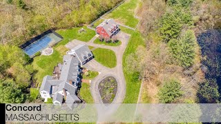 Video of 1437-1 Monument Street | Concord, Massachusetts real estate & homes by The Senkler Team