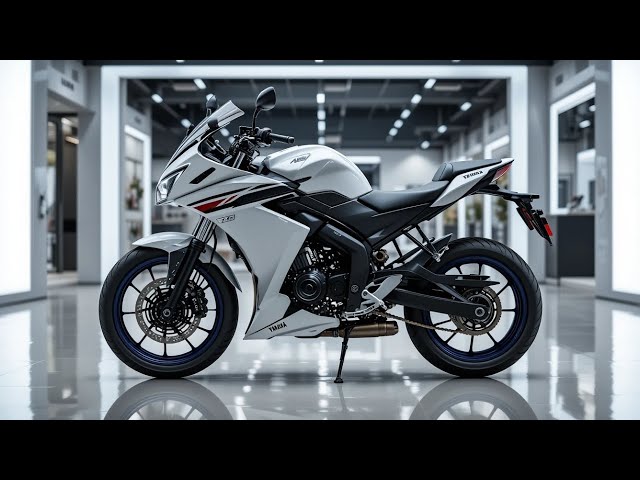バイク Fz25 Yamaha FZ25 2026 | Full Review, Features & First Look | The