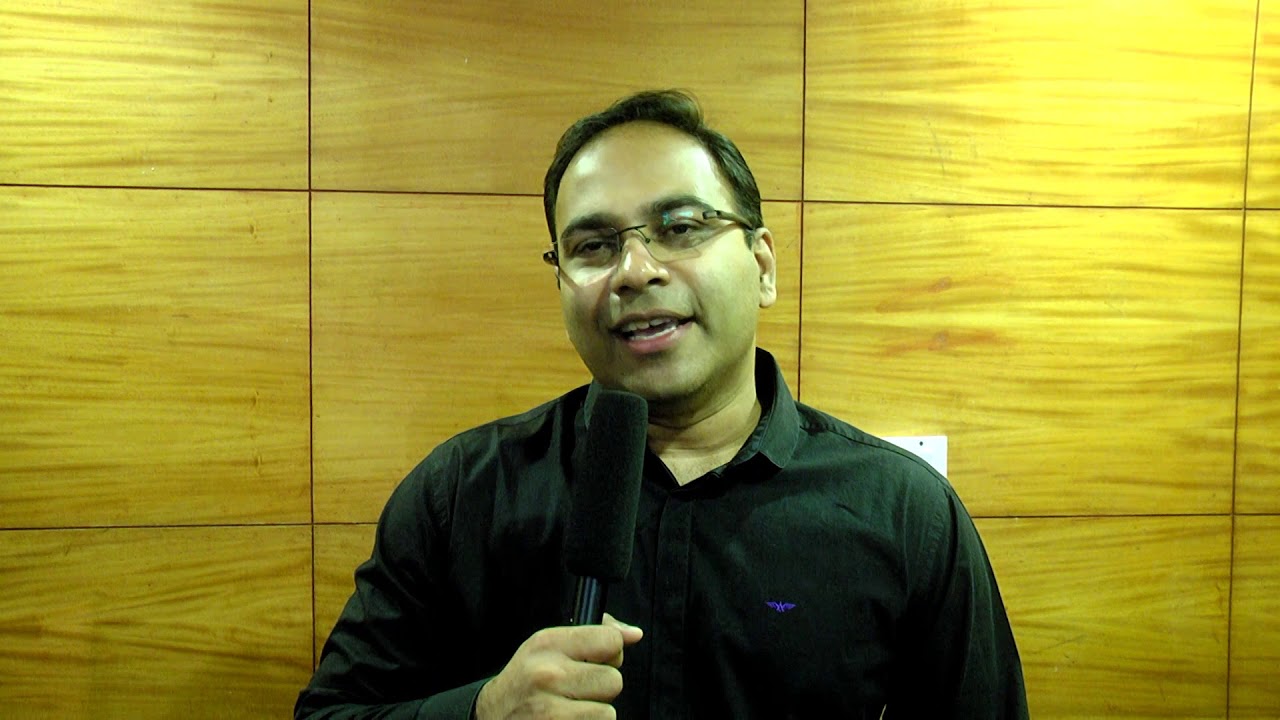 Sameer Kamat YouTube