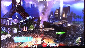 Gamescom 2011 - Guild Wars 2 Präsentation Teil 3