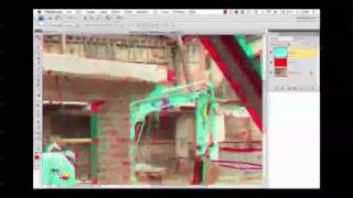 How to make your own 3D anaglyph photos screenshot 1