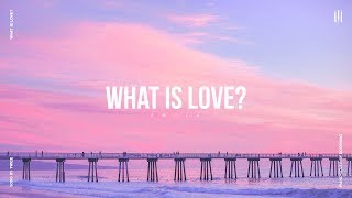 Video thumbnail of "TWICE (트와이스) - 'What is Love?' Piano Cover"