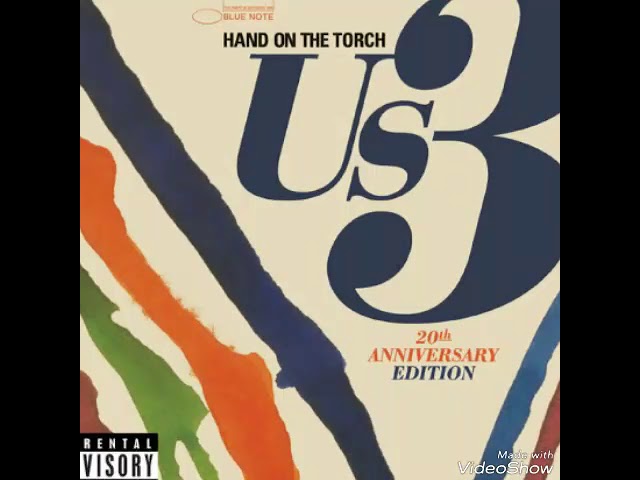 US3 - I Go To Work