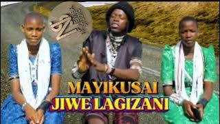 MAYIKUSAI JIWE LA GIZANI MSAMBAZAJI NCHEMBA STUDIO 2025