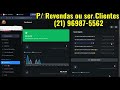 🚀 Seja Revendedor FLASH PLAYER e Lucre Muito! 💸
