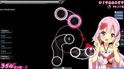 OSU Memories !! Mix Song Happy Memories DeRandom Otaku  - Durasi: 7:23. 