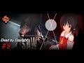 【ゆっくり実況】殺人鬼から逃げるんだよ！あくしろよ！ #9【DEAD BY DAYLIGHT】