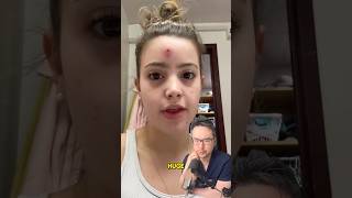 That’s one epic pimple saga #skincare #dermatologist