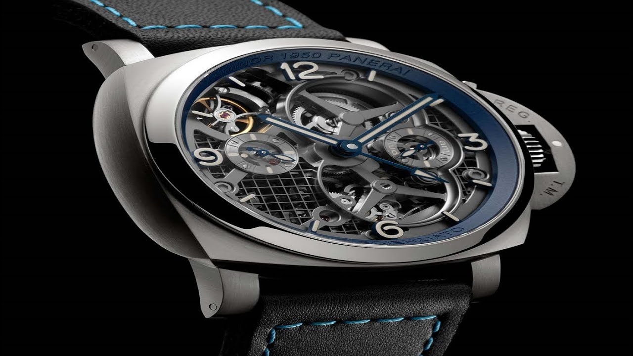 best panerai watch to own