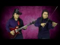 Beginning of video