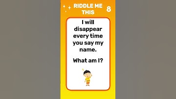 This Riddle Will Make You Question Everything You Know! 🤯🧠 #shorts