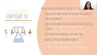 Time Management