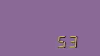 Double Dare Obstacle Course Countdown hd Widescreen