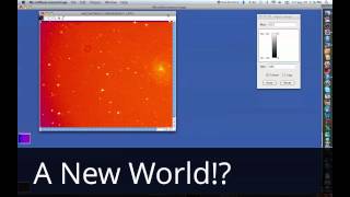New Worlds Revealed