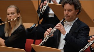 Haydn | Sinfonie Nr. 104 D-Dur »London« | François-Xavier Roth | Gürzenich-Orchester Köln