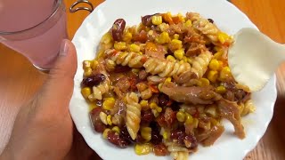 Сухпаек Армии Англии Самый Вкусный