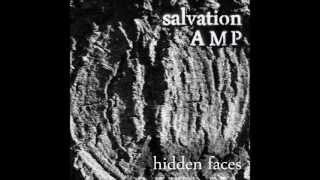 SALVATION AMP - Pandorum